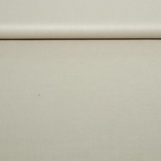 Baumwolle Leander - Dunkelbeige