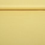 Coton Leander - Jaune moutarde