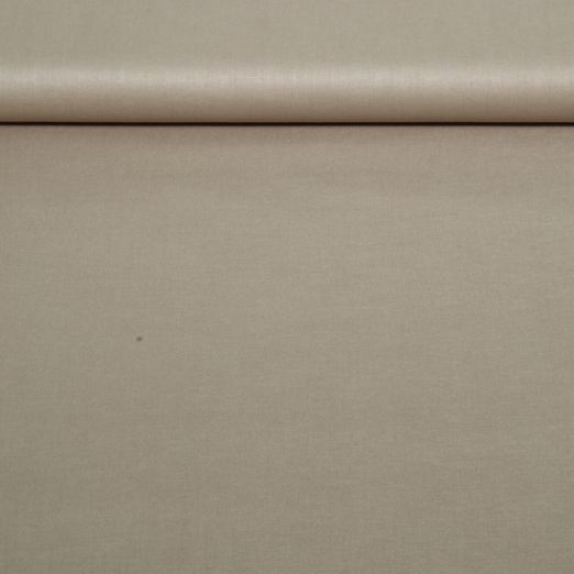 Baumwolle Leander - Dunkles Sand