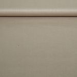 Baumwolle Leander - Dunkles Sand Baumwolle Leander - Dunkles Sand