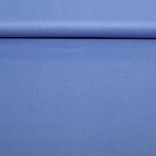 Baumwolle Leander - Dunkles Lavendel