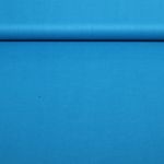 Baumwolle Leander - Dunkles Smaragdblau