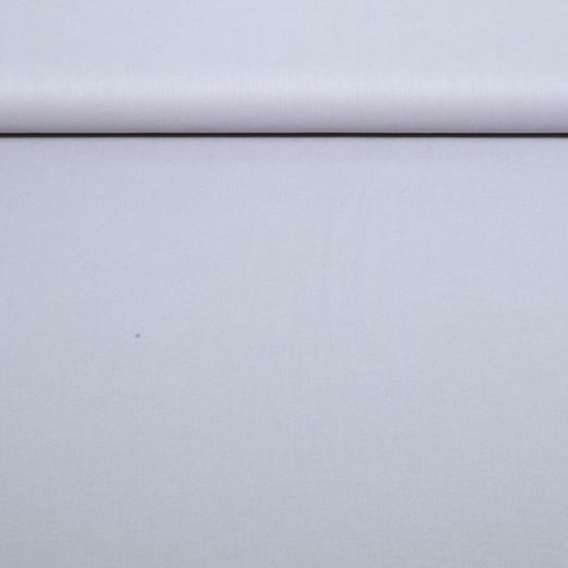 Baumwolle Leander - Metallgrau