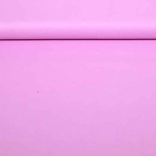 Baumwolle Leander - Helles Lila