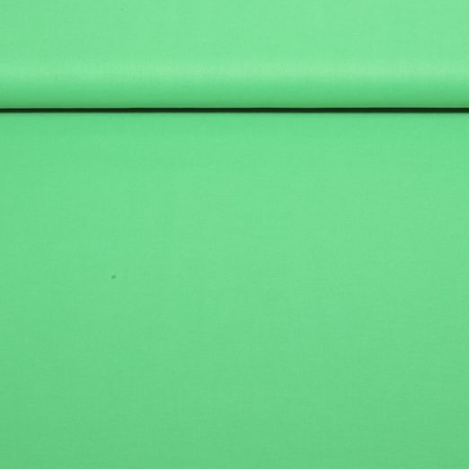 Baumwolle Leander - Helles Grasgrün