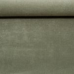 Cord Matti - Jumbocordstretch 6W Khaki