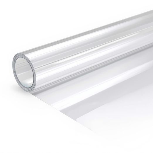 Clear Vinyl TPU - Meterware 
