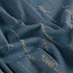Jeans pesanti - look usato blu chiaro Jeans pesanti - look usato blu chiaro