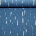 Hosenjeans Heavy - Used Look Hellblau