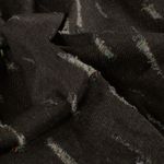 Jeans pesanti - look usato nero