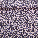 Baumwoll-Popeline - Leo Rosa