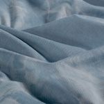 Tissu jeans pantalon - Tie and Dye bleu clair extra large