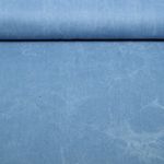 Hosenjeans - Tie Dye Hellblau Extrabreit