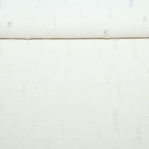 Hosenjeans - Destroyed Uni Ecru