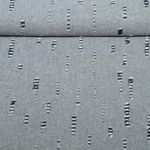 Hosenjeans - Destroyed Uni Schwarz