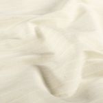 Tissu pantalon - rayures Ecru Natural