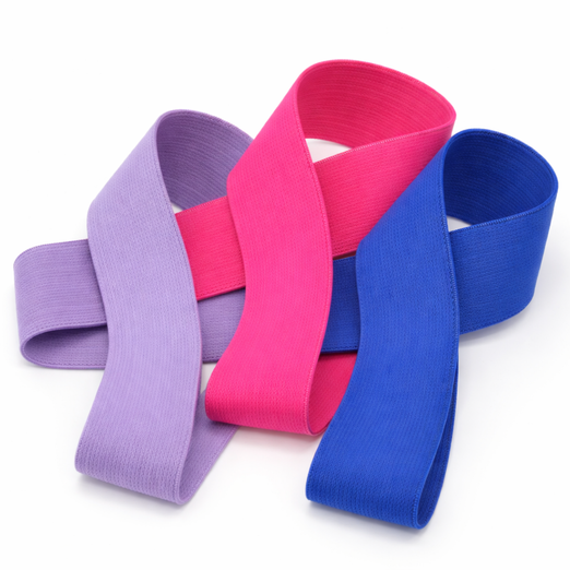 Gummiband 30mm - Meterware