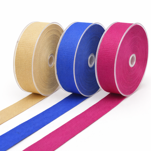 Gurtband Classic 40mm - Meterware