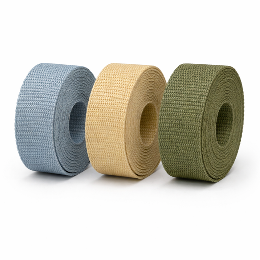 Gurtband Classic 25mm - Meterware