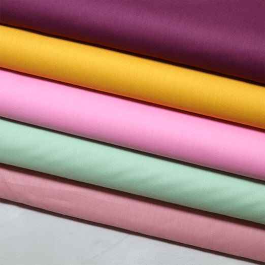 Baumwoll-Viskose Annabell