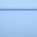 Nachhaltige Viskose Ecovero™ - Uni Hellblau