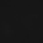 Viscose durable Ecovero™ - Noir uni