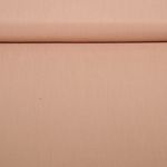 Nachhaltige Viskose Ecovero™ - Uni Karamell