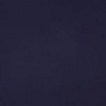 Viscose durable Ecovero™ - Bleu foncé uni