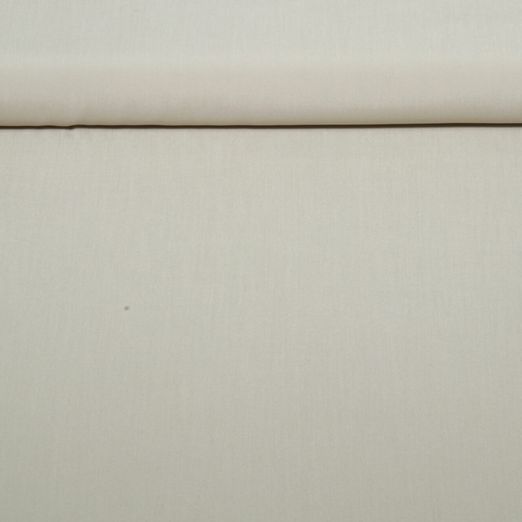 Nachhaltige Viskose Ecovero™ - Uni Beige