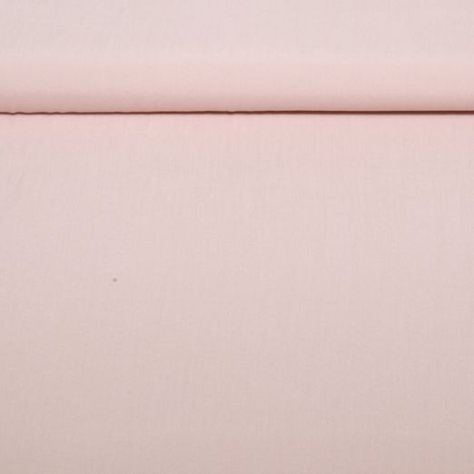 Nachhaltige Viskose Ecovero™ - Uni Rose