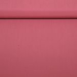 Nachhaltige Viskose Ecovero™ - Uni Mattrot