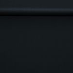 Coton-viscose Annabell - Noir uni