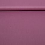 Coton-viscose Annabell - Raisin uni