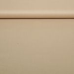 Coton-viscose Annabell - Uni Sable