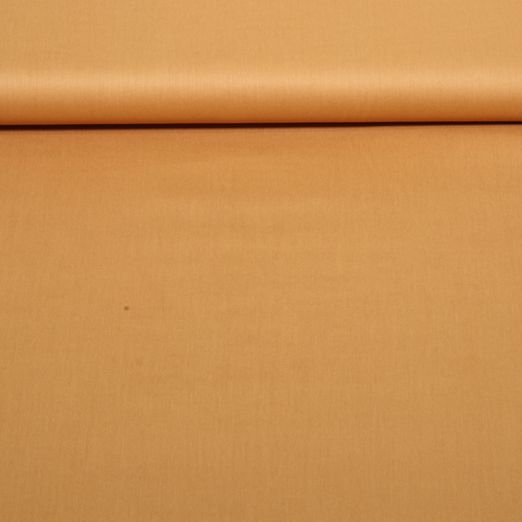Coton-viscose Annabell - Uni Bronze