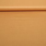 Coton-viscose Annabell - Uni Bronze