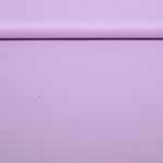 Viscose de coton Annabell - Lilas uni