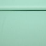 Coton-viscose Annabell - Menthe unie