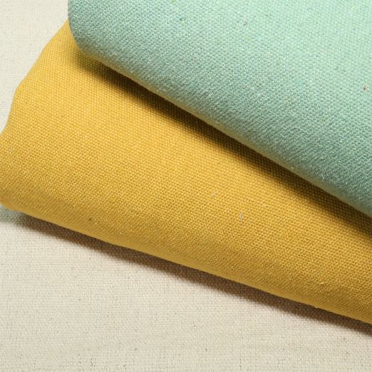 Nachhaltiger Schwerer Canvas Monaco