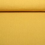Nachhaltiger Schwerer Canvas Monaco - Uni Gelb