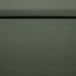 Futtertaft Angela - Memoryfunktion Uni Armygrün