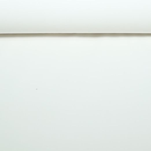 Microfaser Samt Vivaldi - Uni Ecru