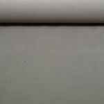 Microfaser Samt Vivaldi - Uni Taupe