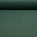 Microfaser Samt Vivaldi - Uni Tannengrün