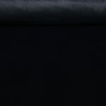 Microfaser Samt Vivaldi - Uni Schwarz Microfaser Samt Vivaldi - Uni Schwarz