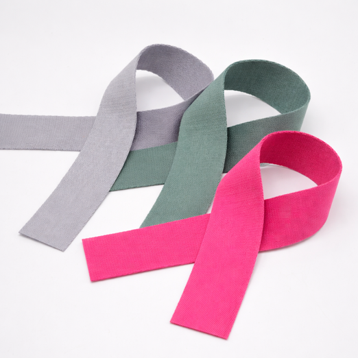 Gurtband Softline 40mm - Meterware