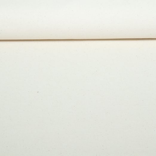 Toile durable - Toile canevas Uni Natural