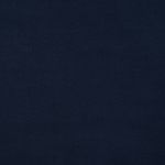 Sweat Heavy - French Terry Uni Bleu marine