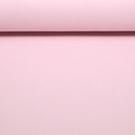 Sweat Heavy - French Terry Uni Rose Angerté