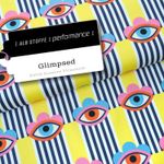 Collezione Albstoffe Performance - Glimpsed Yellow